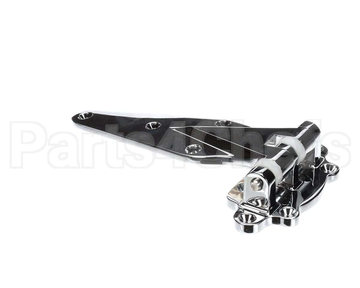 11037000044 Kason Hinge Chr 1-1/8" R.h.