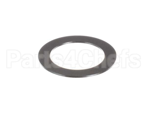 110379322055 Doughpro Proluxe Shim Lower Platen 16 Ga. .055