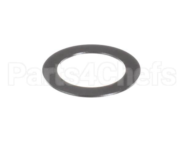 110379322055 Doughpro Proluxe Shim Lower Platen 16 Ga. .055