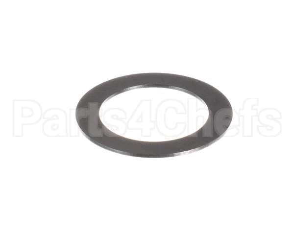 110379322055 Doughpro Proluxe Shim Lower Platen 16 Ga. .055
