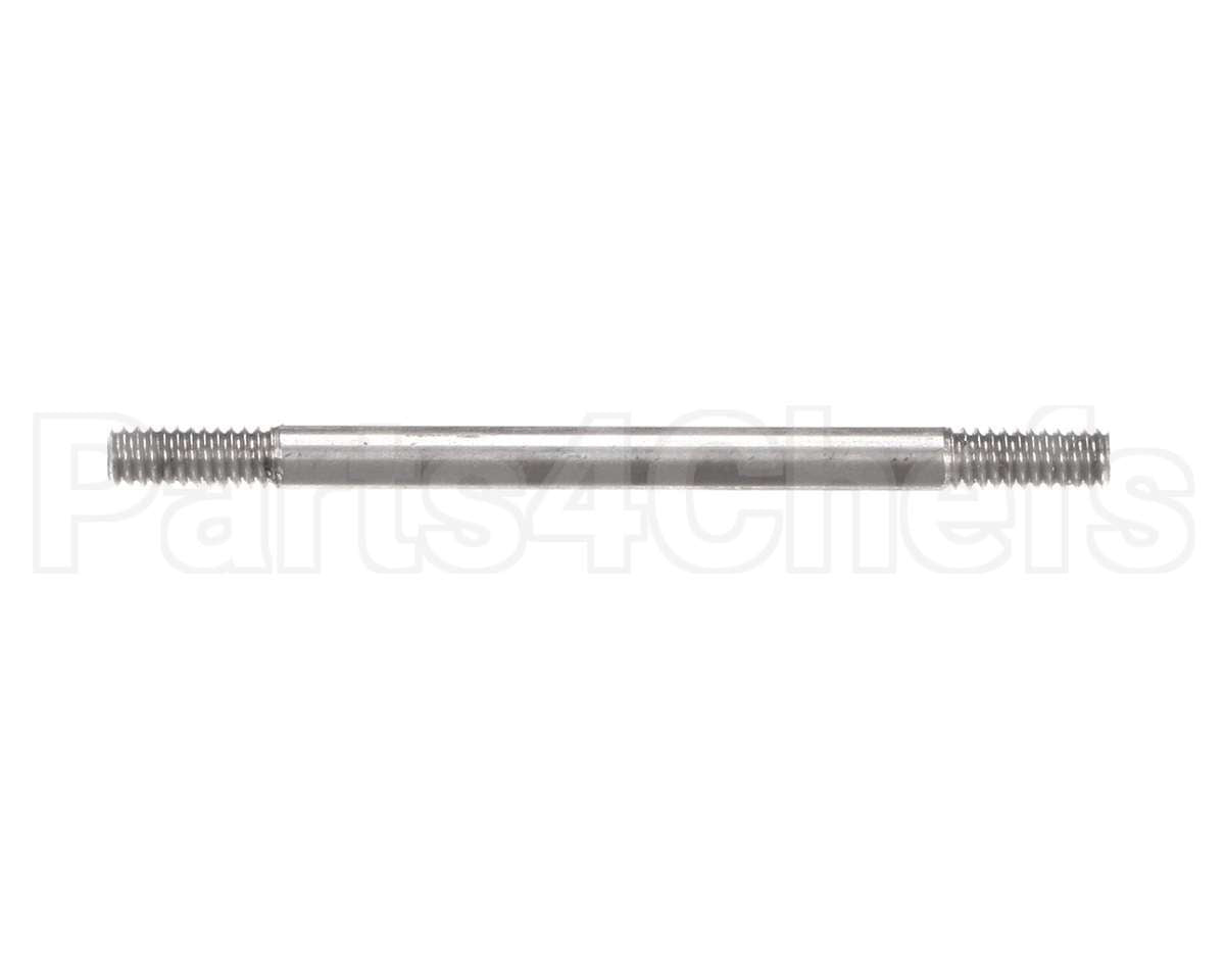 110383 Saniserv Shaft:spigot Plunger:108