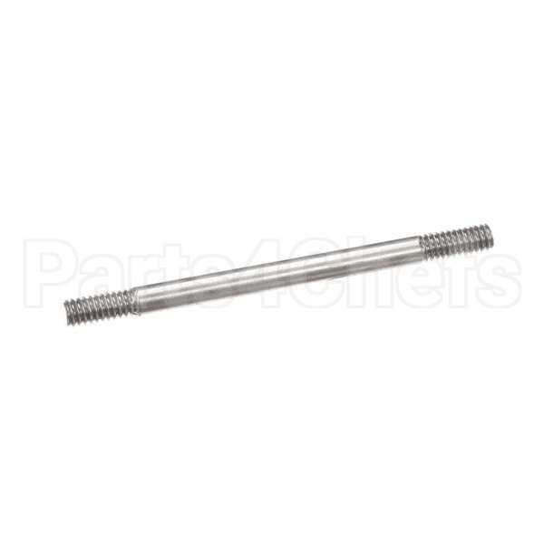 110383 Compatible Saniserv Shaft:spigot Plunger:108