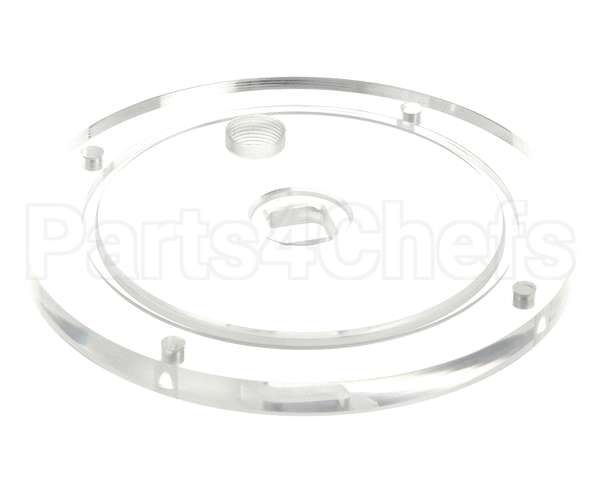 110390 Saniserv Faceplate:704