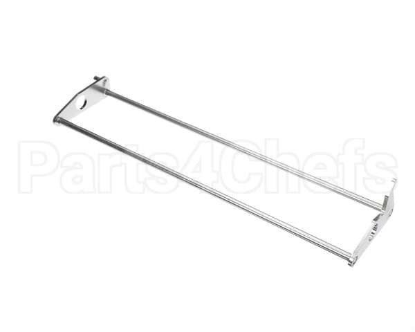 1104 Globe Rocker Assembly