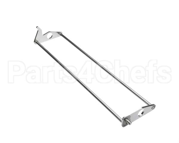 1104 Globe Rocker Assembly