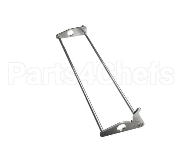1104 Globe Rocker Assembly