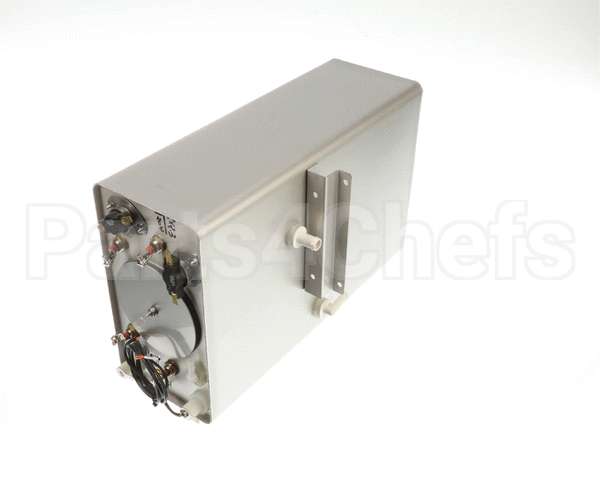 1104.00066.00 Fetco Tank Assly Cbs2131 Xts 2 X