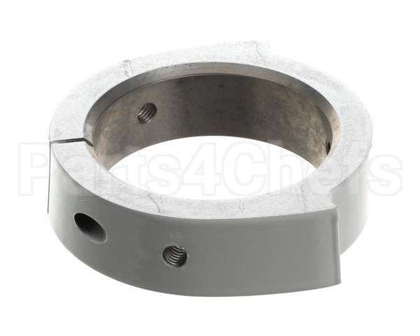 1104132301 Doughpro Proluxe Collar Post Arm White