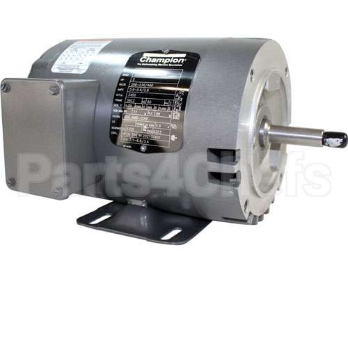 110422 Compatible Champion Motor