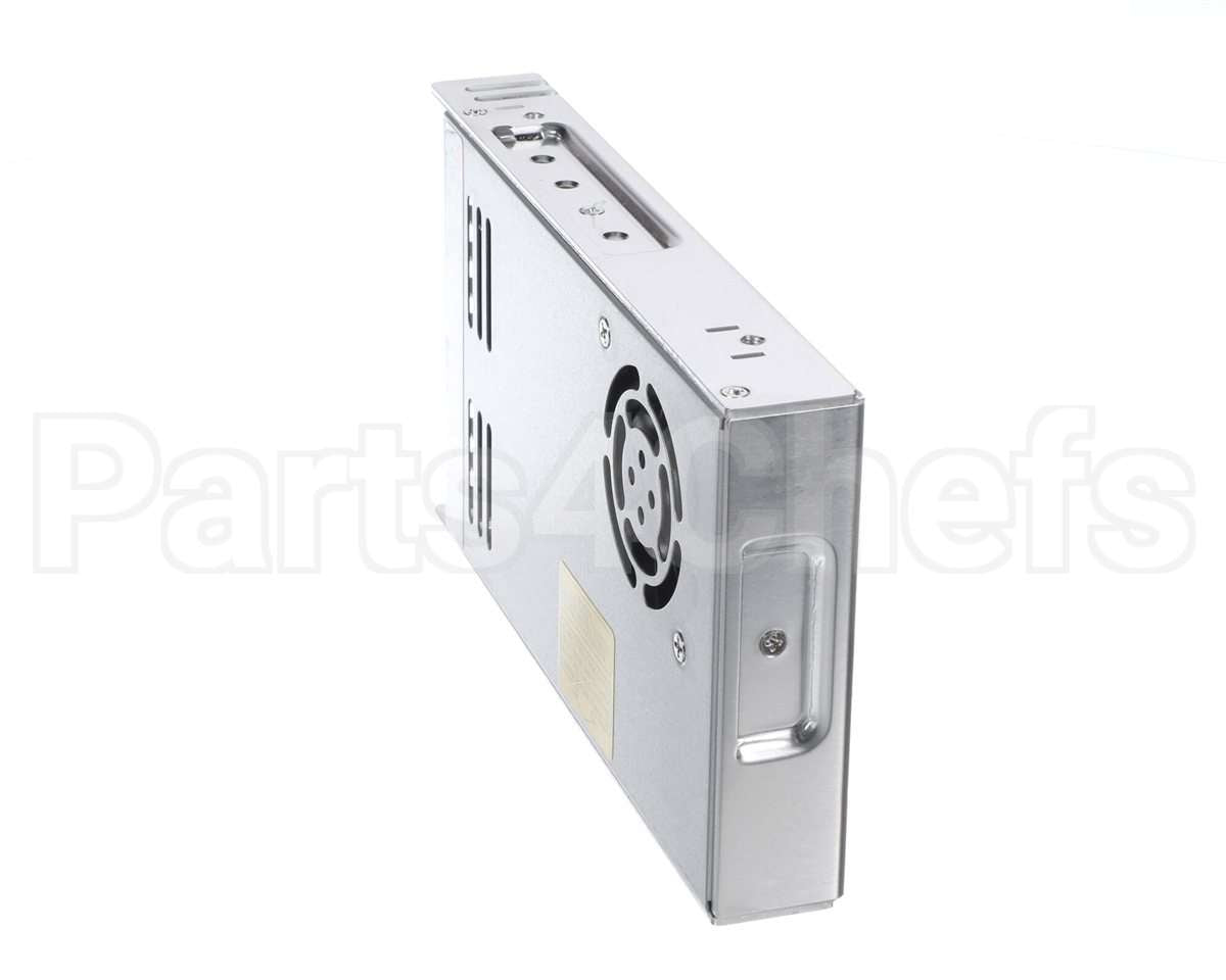 110423 Blodgett Power Supply 24 Vdc