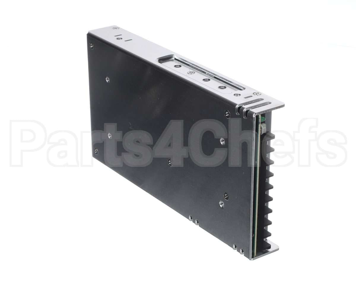 110423 Blodgett Power Supply 24 Vdc