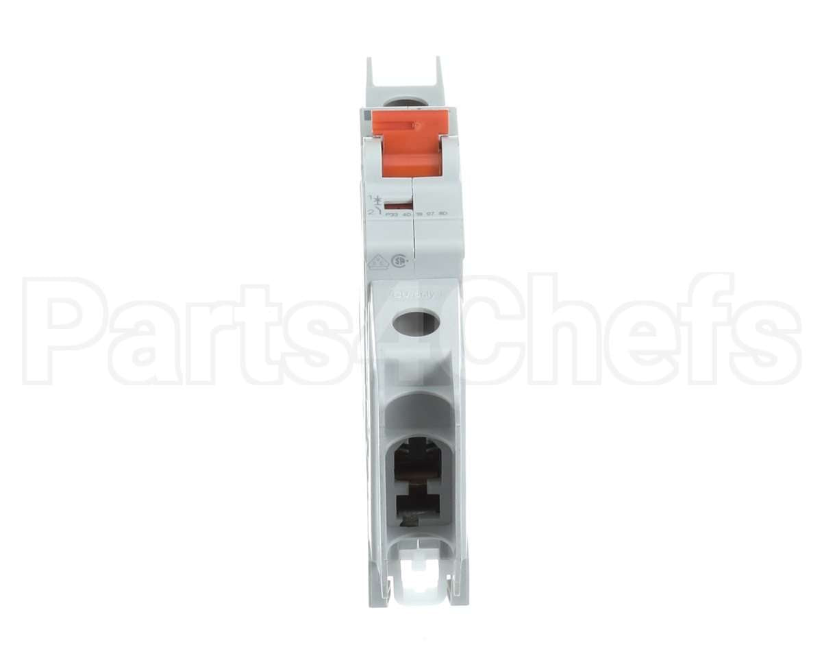 110433 Blodgett Circuit Breaker 1P 20A