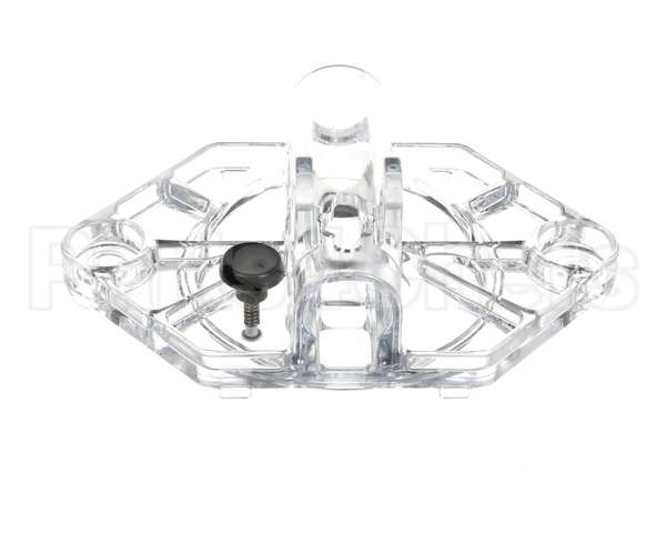 110447 Saniserv Front Plate