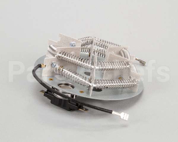 1105-126 World Dryer Element 120V/1.8Wk/R7