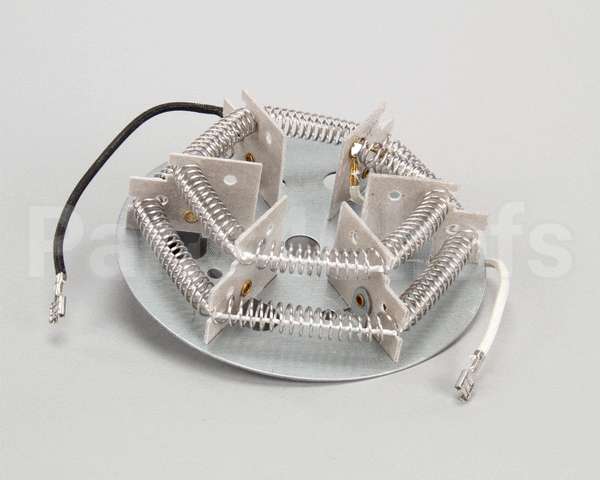 1105-126 World Dryer Element 120V/1.8Wk/R7