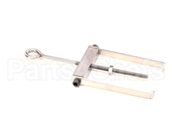 1105.00002.00 Fetco Assembly Grinding Disc Remove