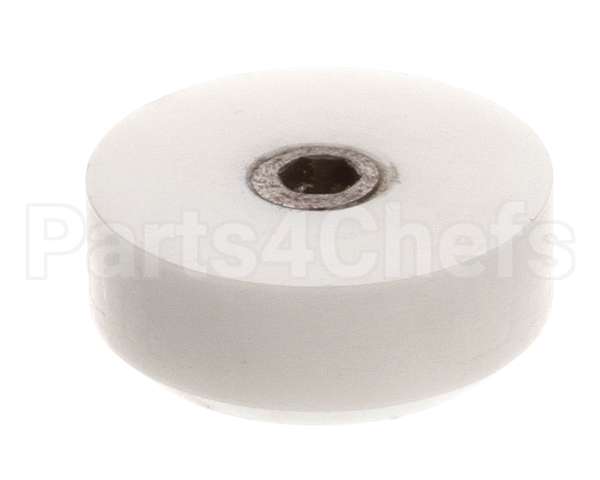 110503450 Doughpro Proluxe Bumper Swing Arm/Lower Platen