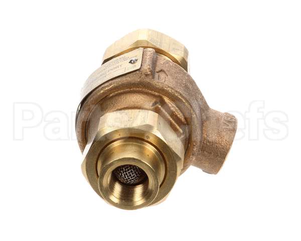 110551 Champion - Moyer Diebel Backflow Preventer 1/2 Npt