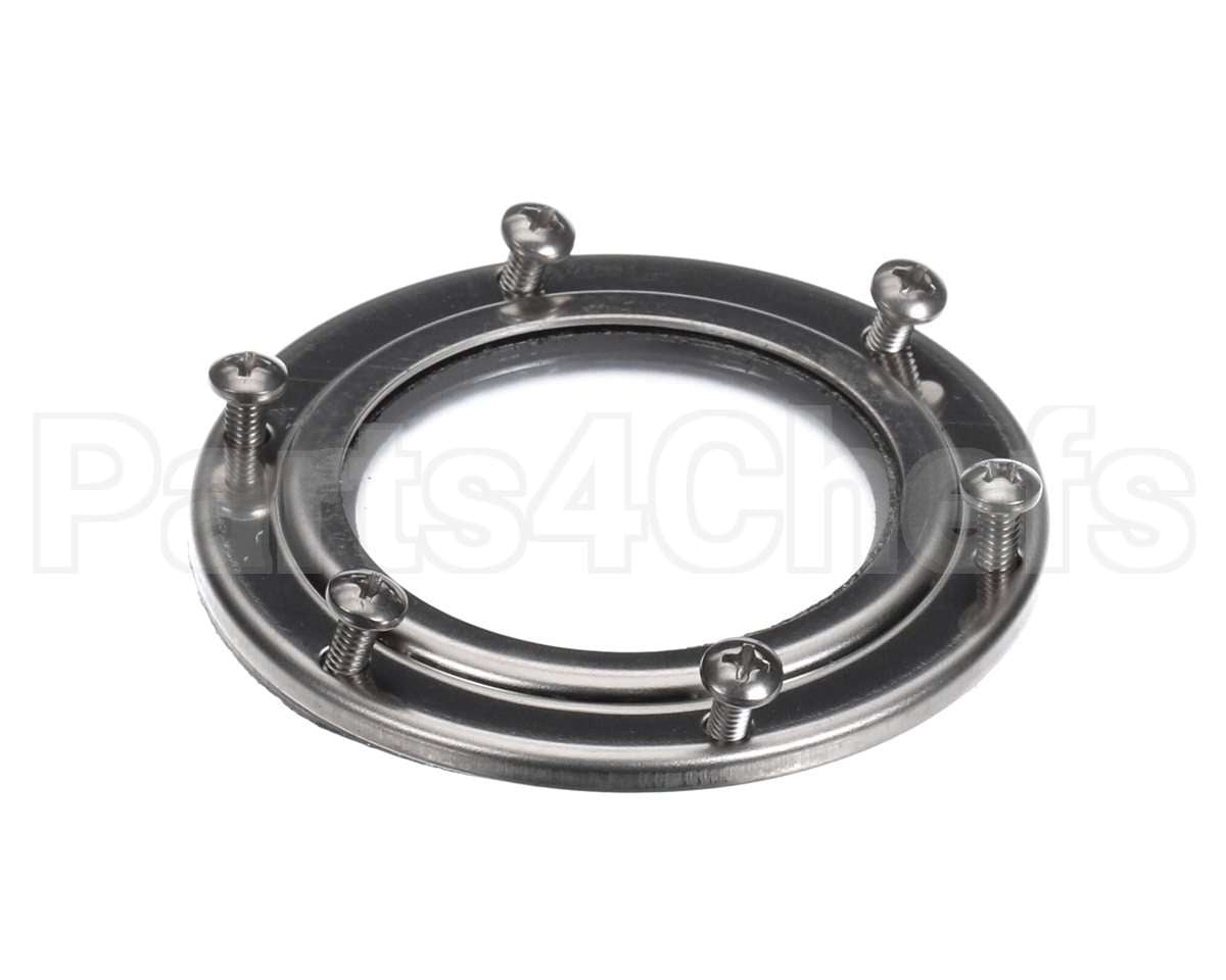 110557 Blodgett Light Lense Replacement Kit