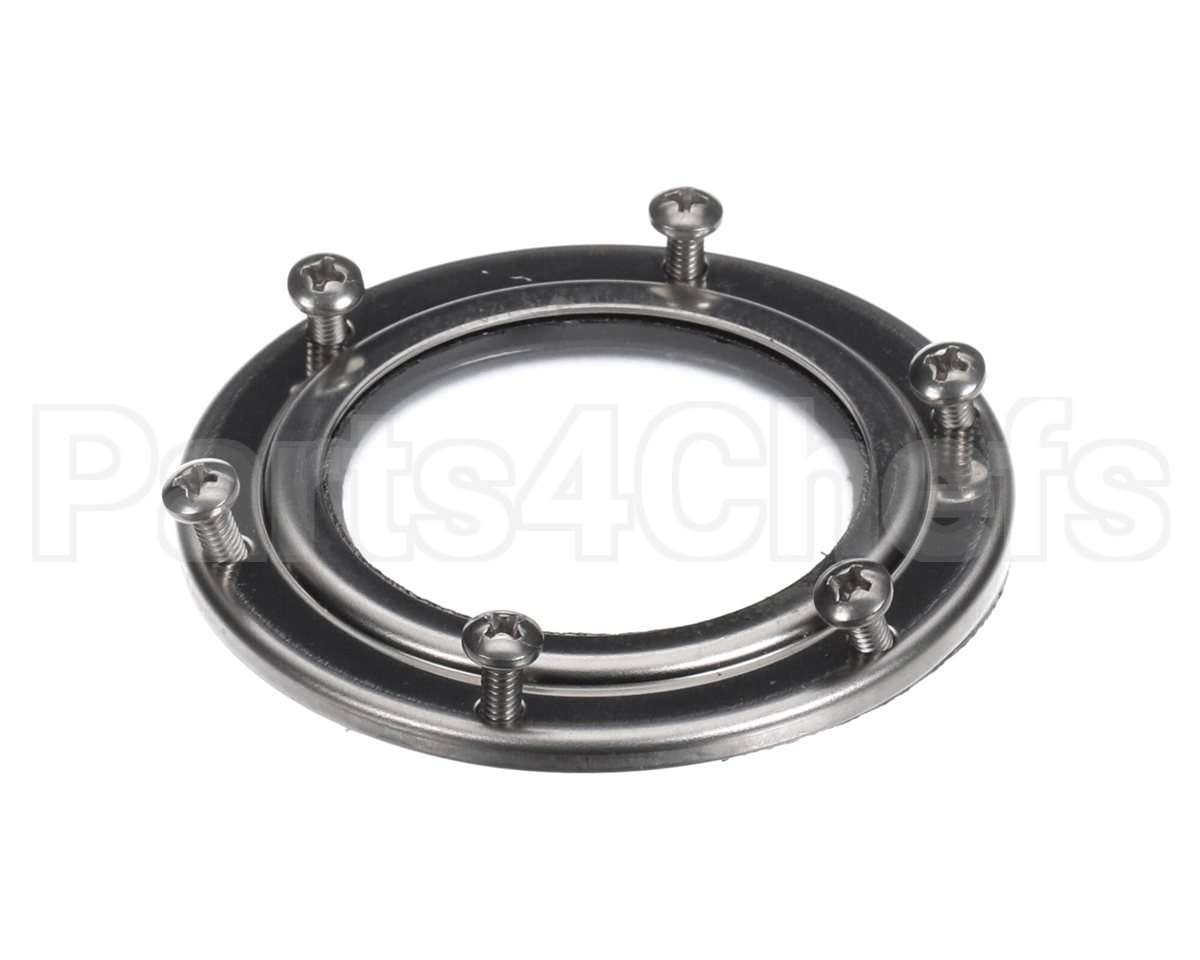 110557 Blodgett Light Lense Replacement Kit