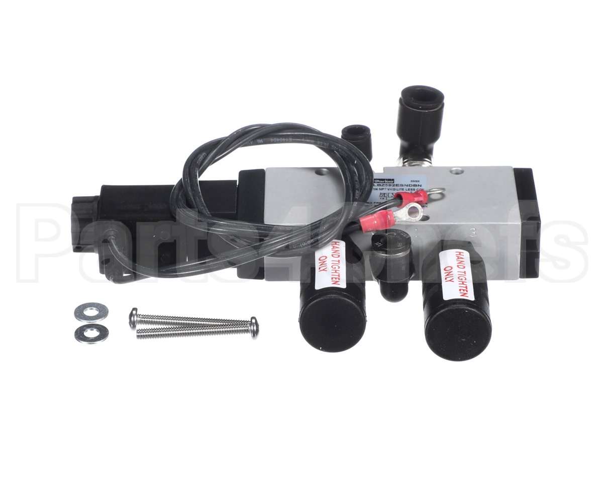 110559024K Doughpro Proluxe Valve Solenoid L2003 Aawr 5/2