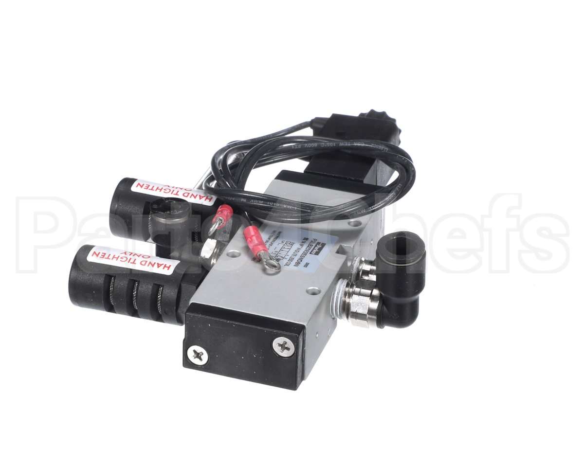 110559024K Doughpro Proluxe Valve Solenoid L2003 Aawr 5/2