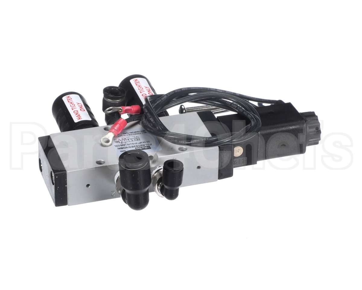 110559024K Doughpro Proluxe Valve Solenoid L2003 Aawr 5/2