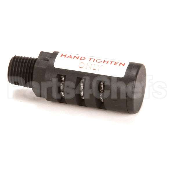 110559029 Compatible Doughpro Muffler Silencer Quiet Flow 1