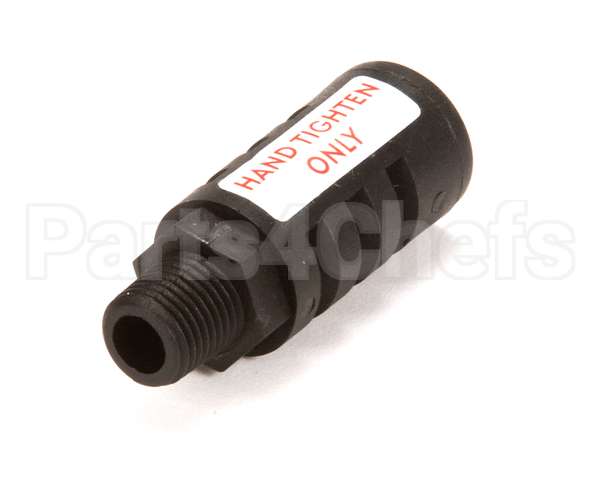 110559029 Doughpro Proluxe Muffler Silencer Quiet Flow 1