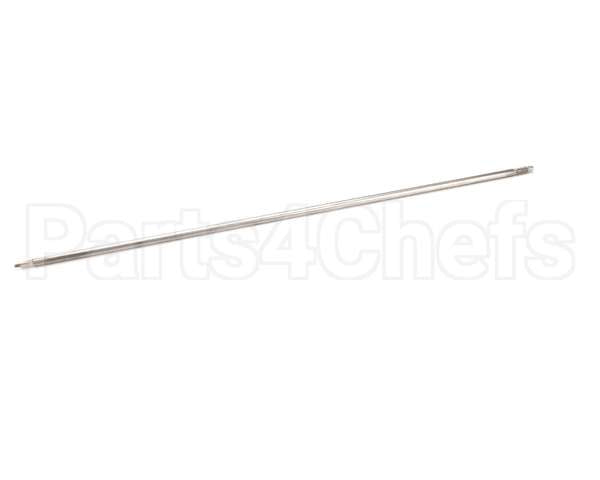 1105661 Cleveland Shaft;Knob/Valve;Stamchf