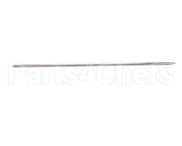 1105661 Cleveland Shaft;Knob/Valve;Stamchf