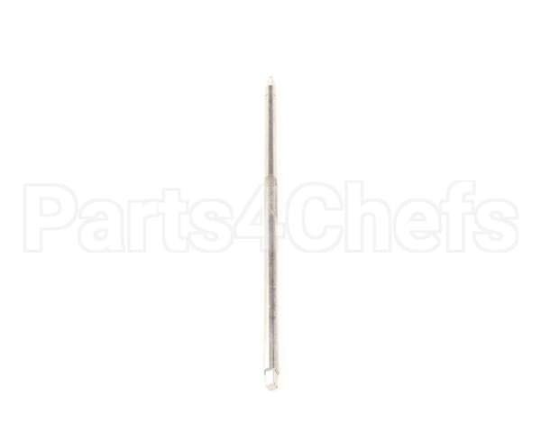 110567 Cleveland Shaft,Knob/Gearbox,Lower Compa