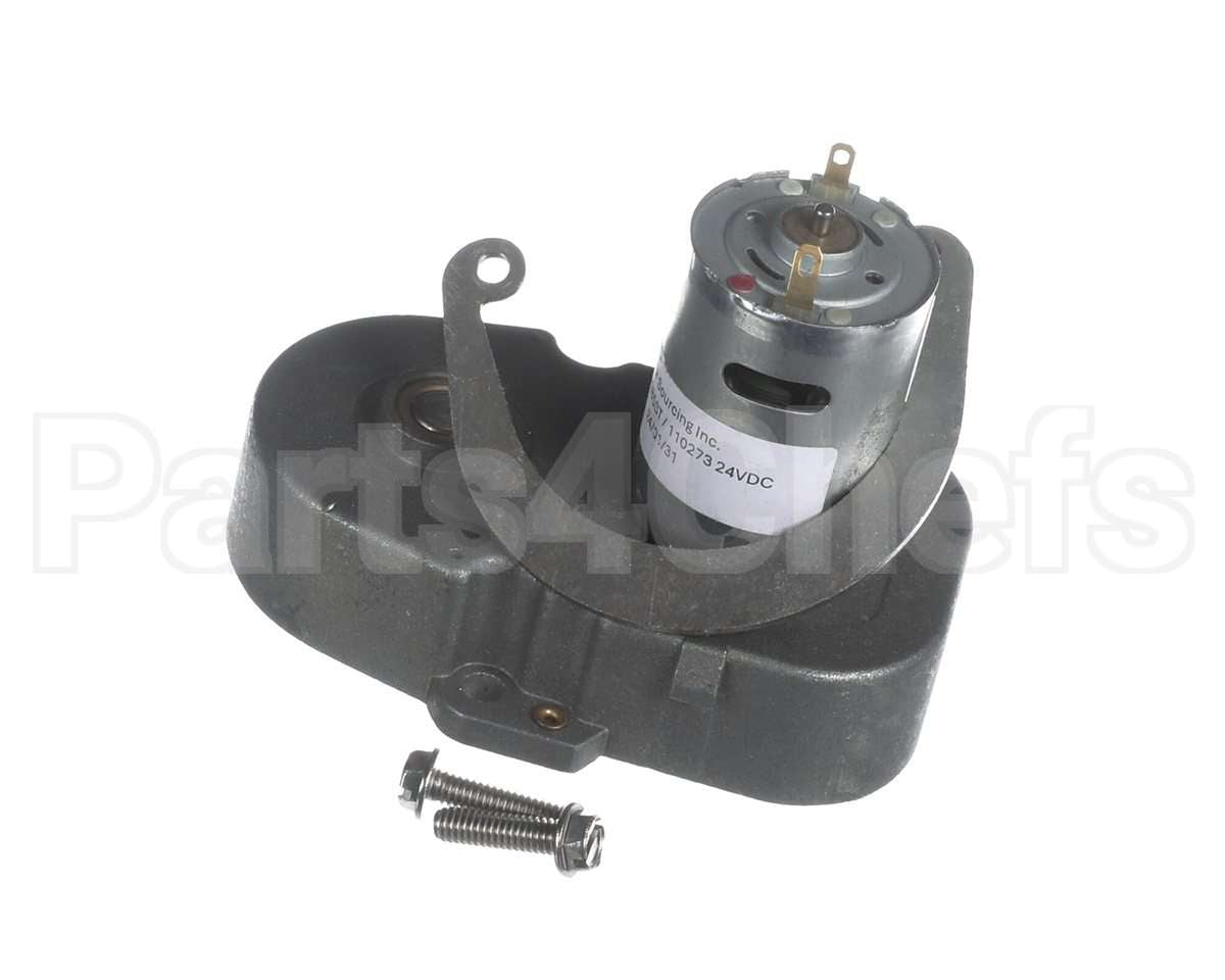 110573 Blodgett Shuffle Motor Replacement Kit