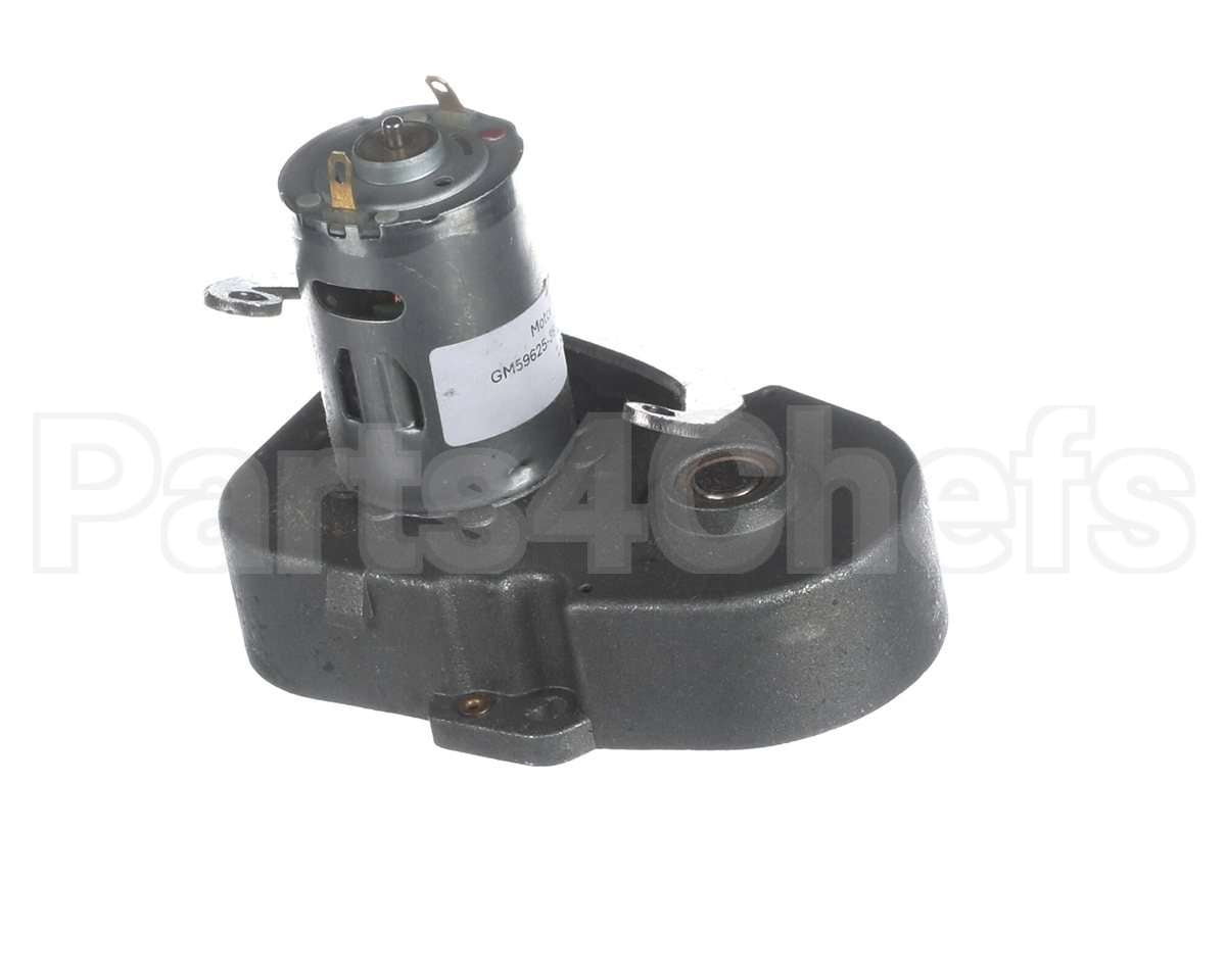 110573 Blodgett Shuffle Motor Replacement Kit