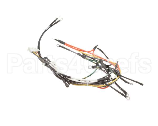110573050 Doughpro Proluxe Wire Harness Bc2325 (Rev. B)