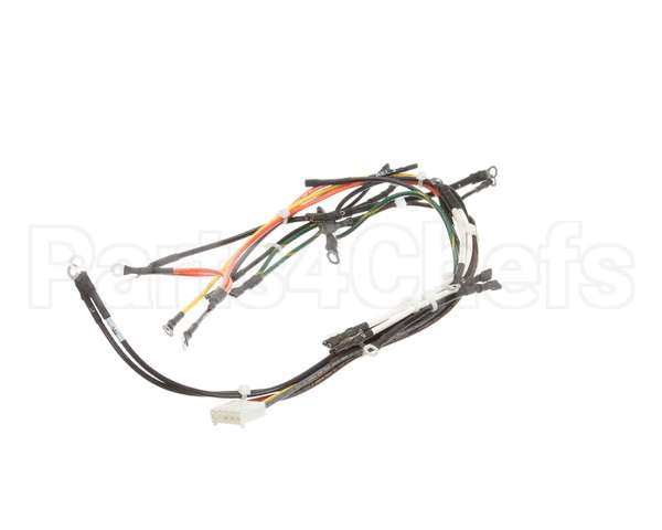 110573050 Doughpro Proluxe Wire Harness Bc2325 (Rev. B)