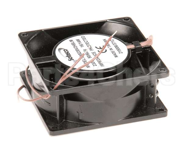 11057314 Doughpro Proluxe Fan Bc2325 Sofasco P/N A9238V2