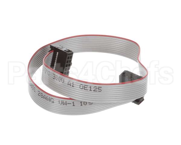 11057350 Doughpro Proluxe Ribbon Cable 13.5 Long Bc2325
