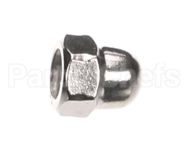 1106.0360 Rational Cap Nut M6, High Shape