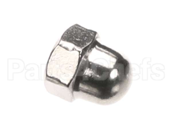 1106.0360 Rational Cap Nut M6, High Shape