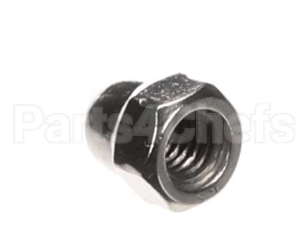 1106.0360 Rational Cap Nut M6, High Shape