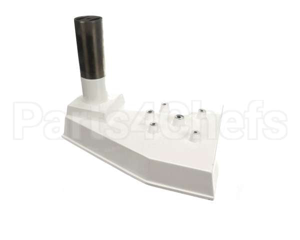 1106191101 Doughpro Proluxe Base Assembly Dp2000(White)