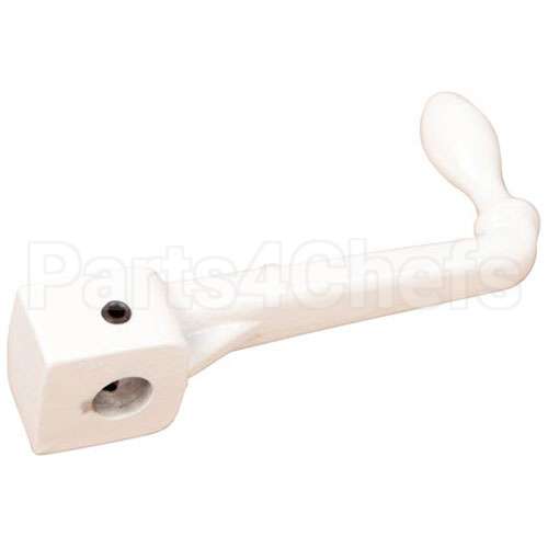11061A Compatible Doughpro Crank Handle Assy, Dp1300