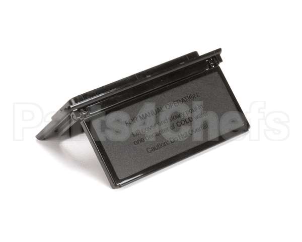 110625 Newco Pour-In Lid And Grid Assembly