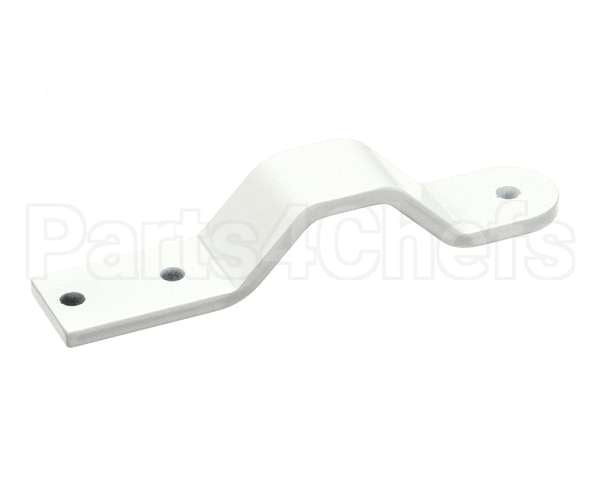 1106301 Doughpro Proluxe Handle Bracket (Lower Platen)