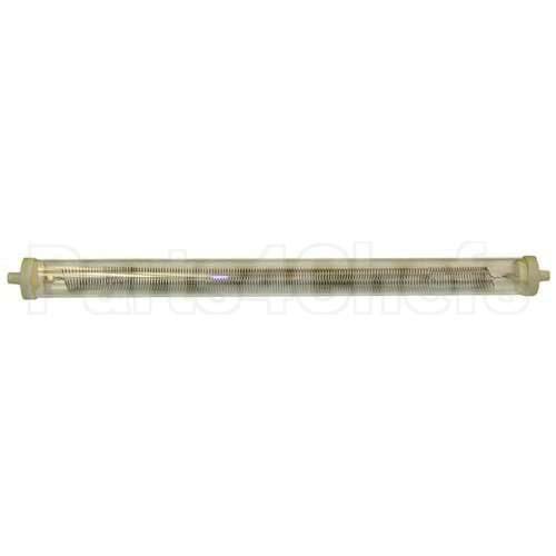 110649 Compatible Merco Quartz Element 120V 550W 14-1/4"