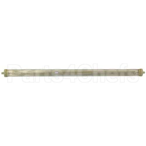 110650 Compatible Lincoln Quartz Element 120V 680W 20-1/4"