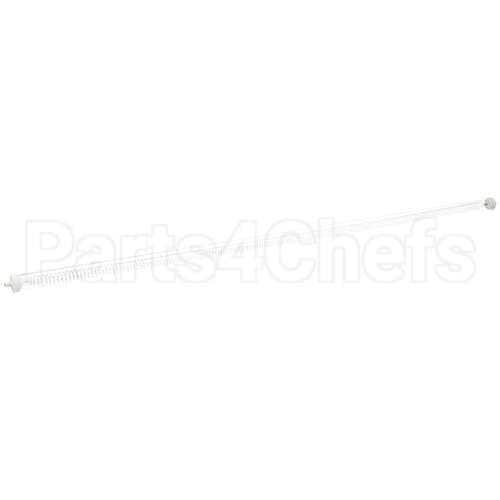 110660SP Compatible Merco Quartz Element 120V 550W 38-1/8"