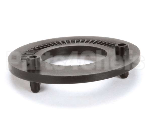 11067.0001 Bunn Plate, Detent Trifecta