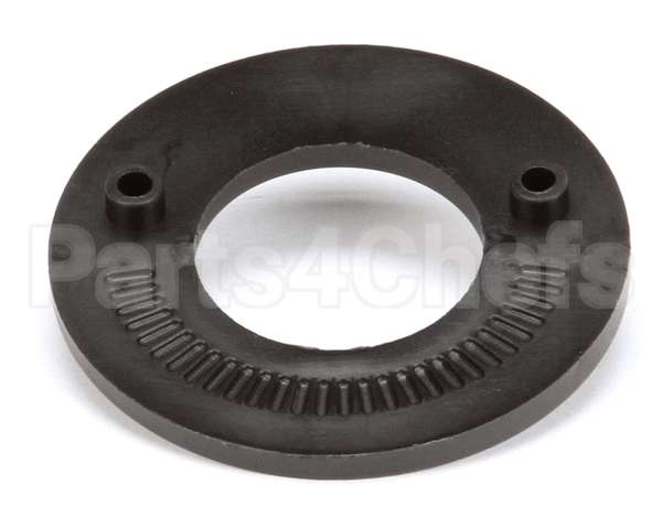 11067.0001 Bunn Plate, Detent Trifecta